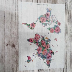 Eco laminas Camila
