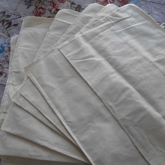 Fundas de lienzo
