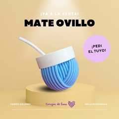Mate ovillo