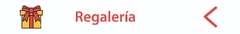 Banner de la categoría REGALERIA
