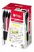 BOLIGRAFO FILGO GINZA X 36 RETRACTIL