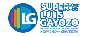 SUPER LUIS GAYOZO