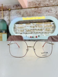 Mod. Paris Vita - Juana B Tienda Óptica