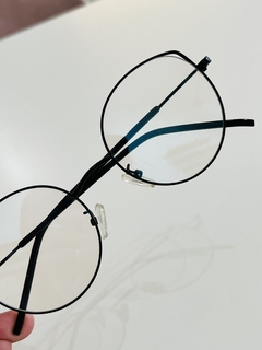 Mod. Black