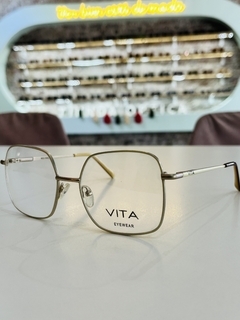 Mod. Paris Vita en internet