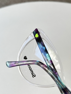 Mod. Fav Simones - Juana B Tienda Óptica