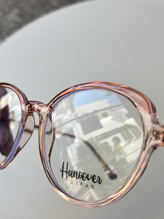 Mod. 8329 Hanoover - Juana B Tienda Óptica