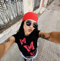 BUENOS AIRES MUAA