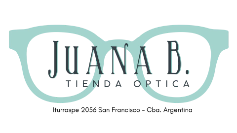 Juana B Tienda Óptica