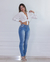 CALÇA SKINNY EXTREME POWER 21076