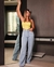 Calça Jeans Mom Consciencia 00200