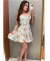 Vestido Flor 2573 - loja online