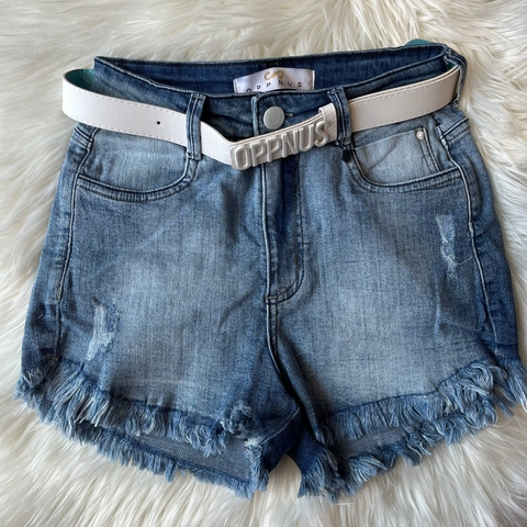 SAIA JEANS OPPNUS LIVIA 2661