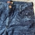 Short jeans EMP4869 na internet