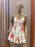 Imagem do Vestido Flor 2573