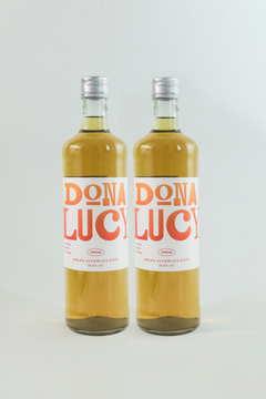 2 DONA LUCY GARRAFA 700 ML