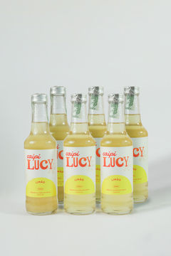 6 CAIPILUCY LEMON - buy online