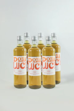 6 DONA LUCY GARRAFA 700 ML