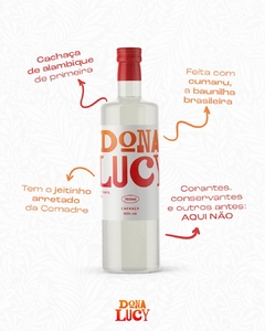 DONA LUCY GARRAFA