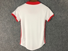 Imagem do Camisa Internacional 20/21 - Feminina