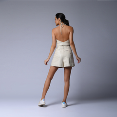 Short alfaiataria basic - comprar online