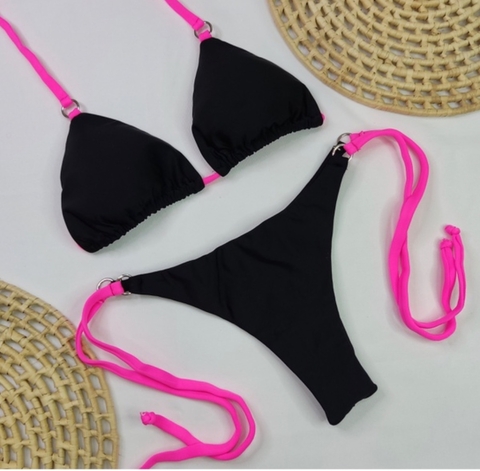 Biquíni Blair Duo Color