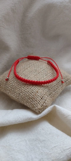 Rojita lisa - comprar online