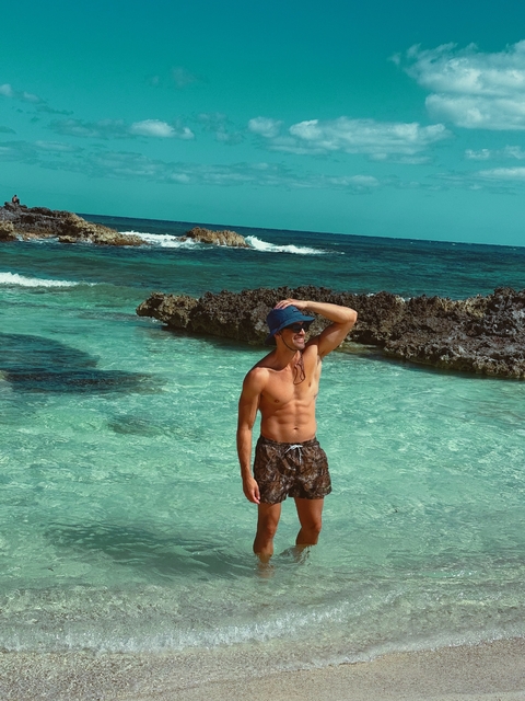 Traje de baño Rama - comprar en línea