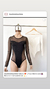 Body transparencias ml - comprar online