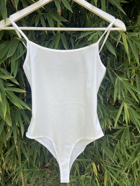body blanco