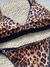 Conjunto leopardo - comprar online