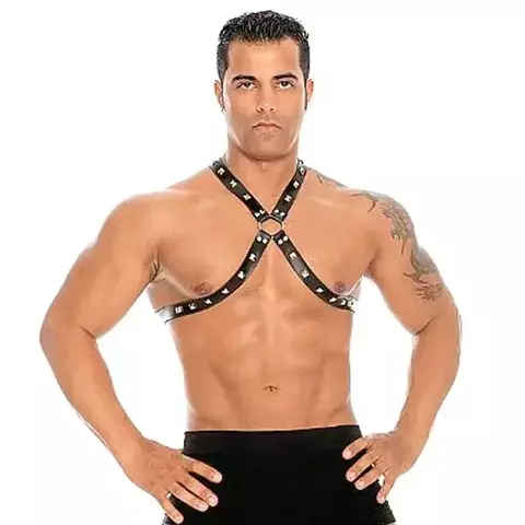 Arreio Masculino - comprar online