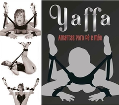 Algema Para Braço e Perna - comprar online