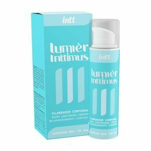 Clareador Lumiér Inttimus