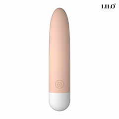Mini vibrador personal recarregável - comprar online