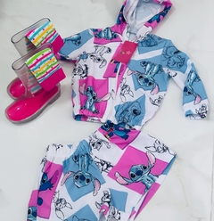stitch bomber