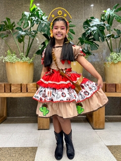 Maria bonita - comprar online