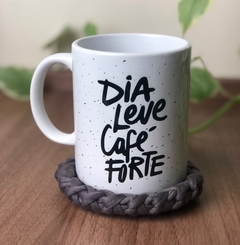 Caneca Dia Leve