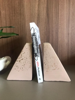 Aparador de Livros na internet