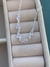 Chocker Corações Transparente 2.8g 45cm - comprar online