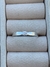 Anel Solitário Zircônia 3mm - comprar online