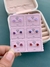 Brinco Redondo Baby Colors - loja online