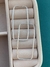 Argola Retangulo M - comprar online