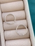 Argola Abaulada Pequena - comprar online