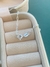 Pulseira Pedrinhas Transparentes 2.0g - comprar online