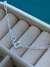 Corrente Cartier Fina Longa 60cm 3.4g na internet