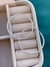 Argola Redonda Torcida 3,5cm - comprar online