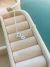 Pulseira Olho Grego + Infinito 1.7g - comprar online