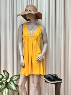 VESTIDO CHUIS