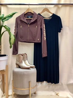 BOTAS PLATINO - comprar online